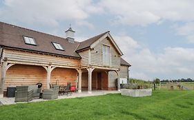 Hallgarth Farm Holiday Lodge